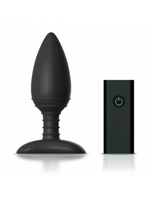 Nexus Ace Plug Vibrant de luxe A telecommande LARGE