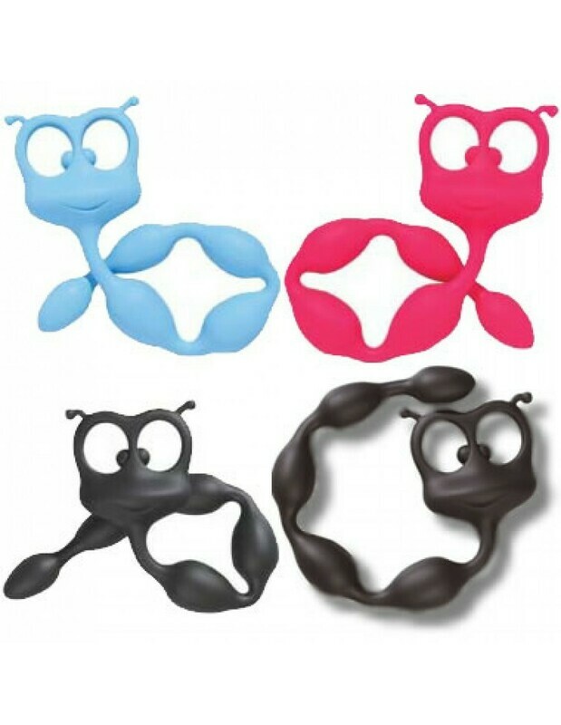 Chaine Anale Flexible Flexi Felix Chaine Anale Flexible Flexi Felix