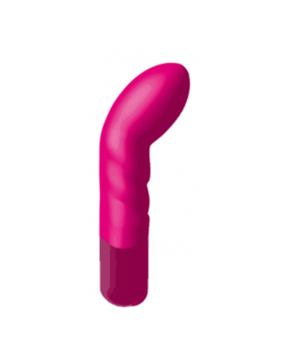 Vibromasseur Expert Point G par Marc Dorcel Vibromasseur Expert Point G par Marc Dorcel