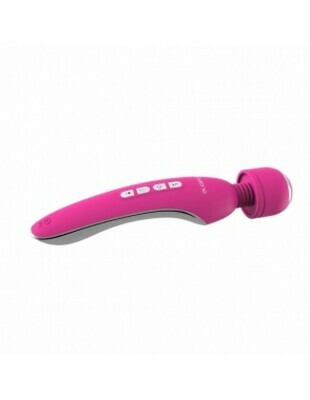 Vibromasseur Nalone Electro stimulation rechargeable Vibromasseur Nalone Electro stimulation rechargeable
