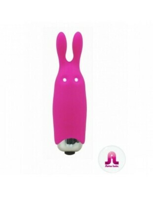 Pocket vibe mini rabbit stimulateur by Adrien Lastic