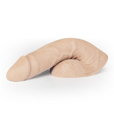 Mister Limpy LARGE (Ideal Packing) penis au repos
