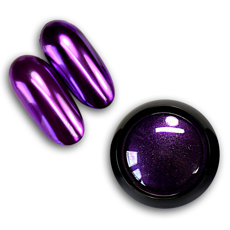 chrome titanium violet