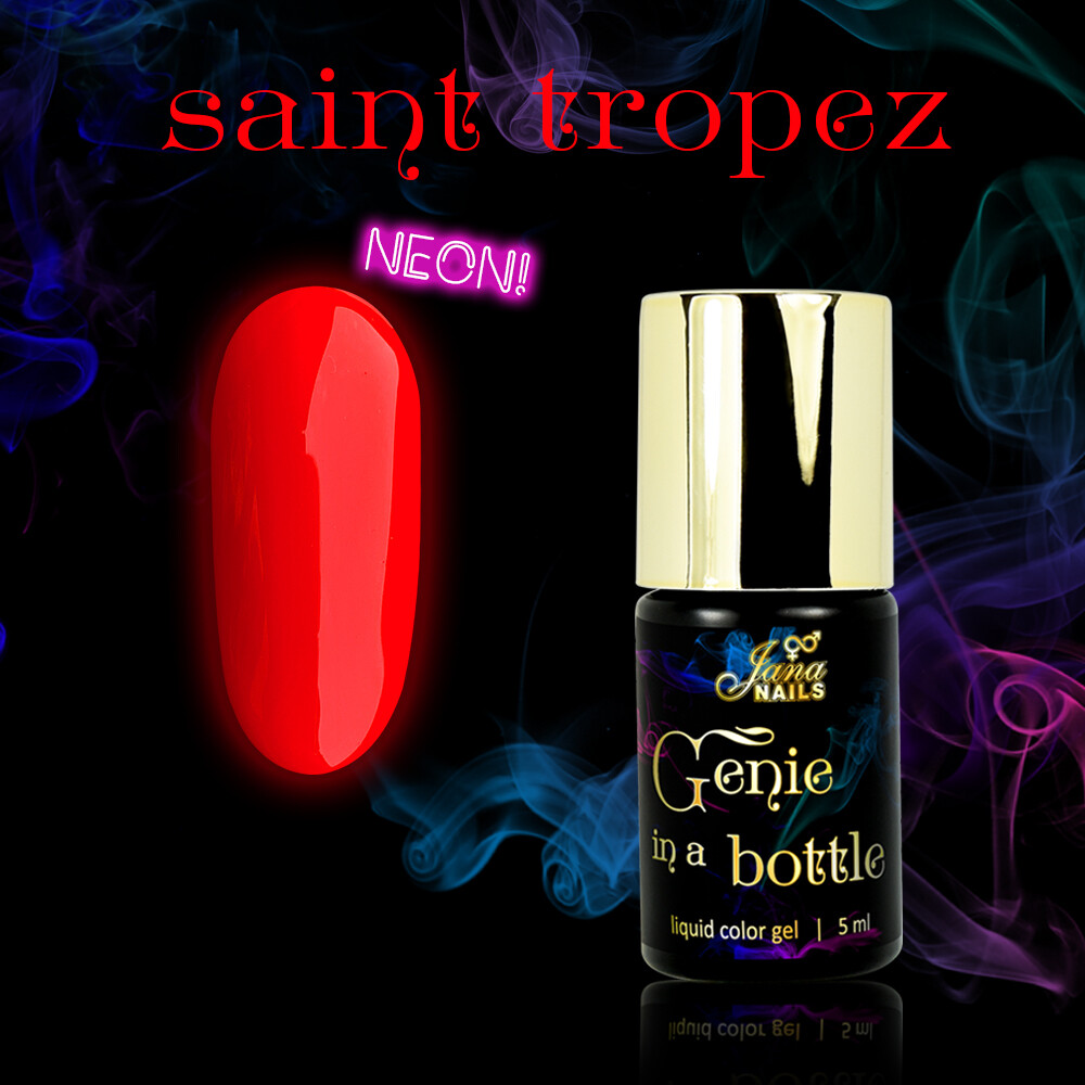 saint tropez