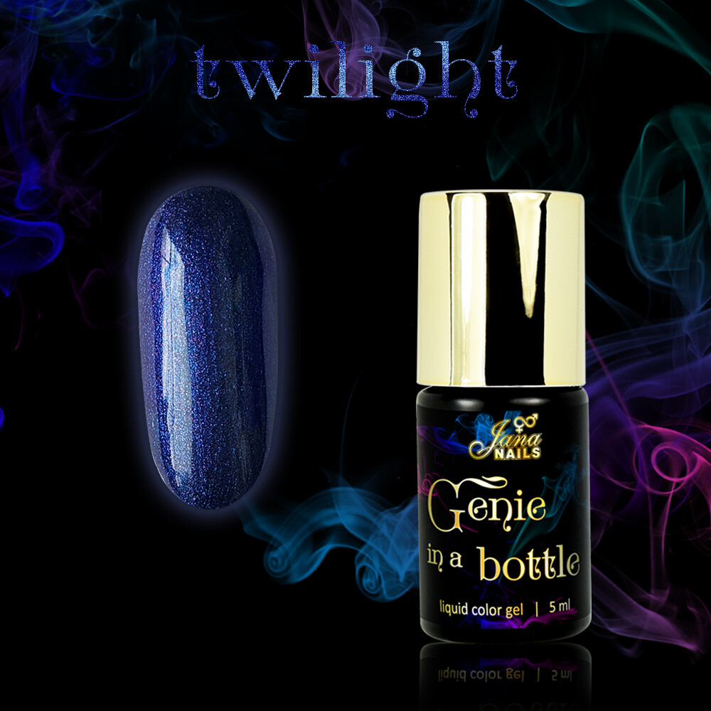 twilight
