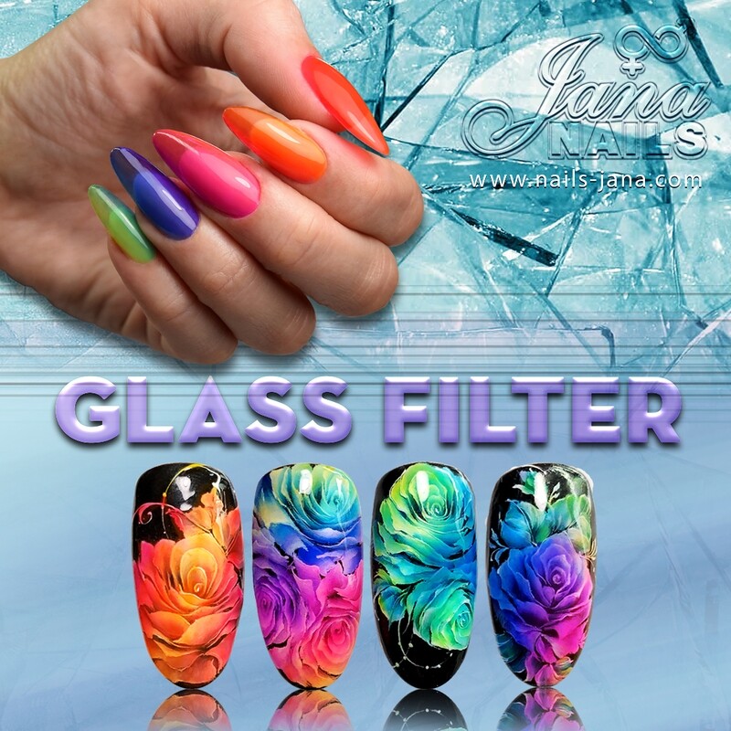 glass filter