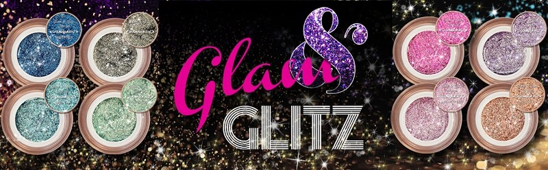 glam&amp;glitz