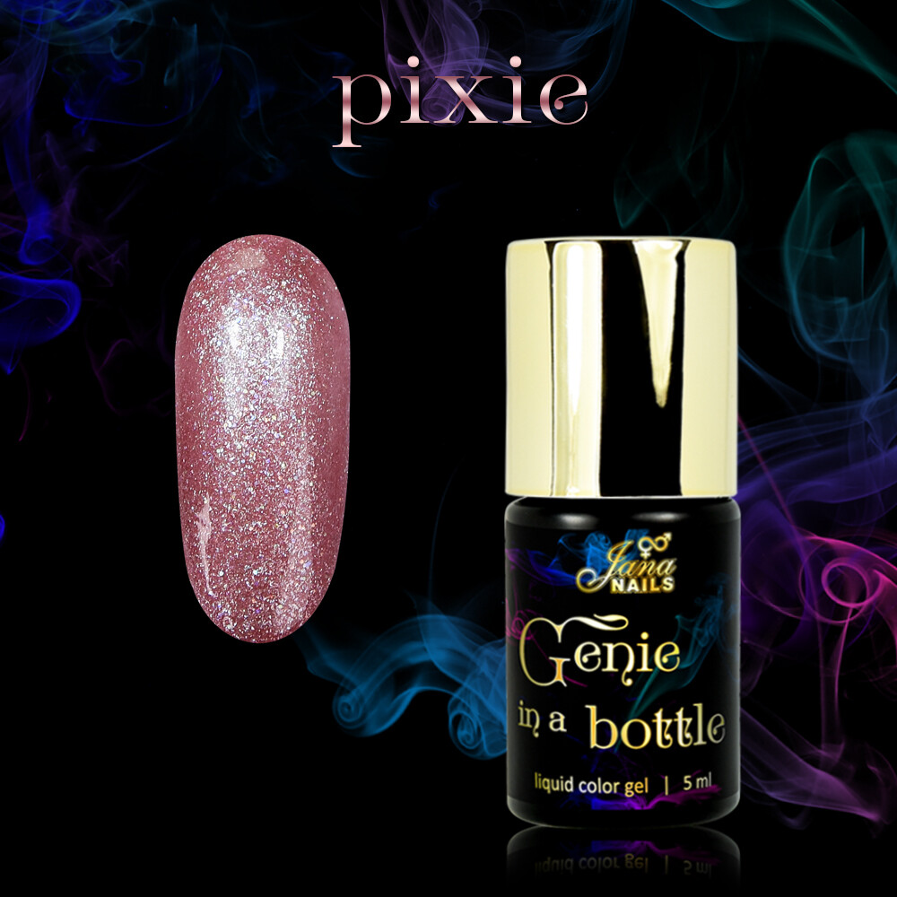 pixie