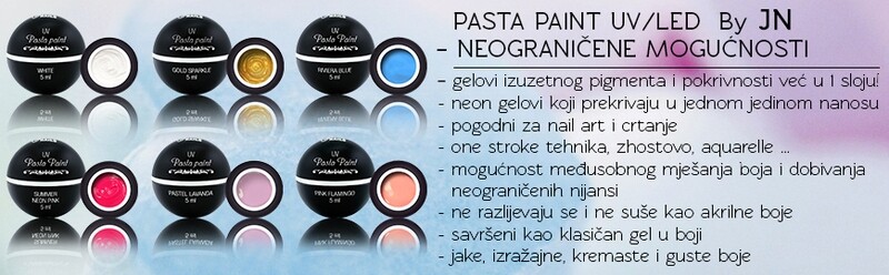 pasta paint