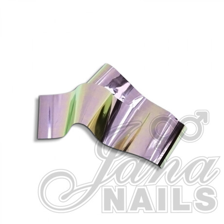 foils effect pink