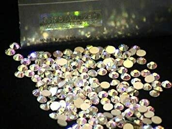 paquet de 50 strass