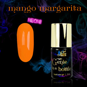 mango margarita (neon)