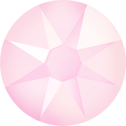 crystal powder rose ss12 (50)