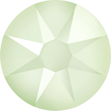 crystal powder green ss16 (50)