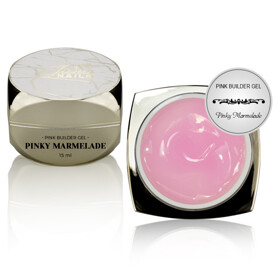 pinky marmelade 15ml Jana Nails