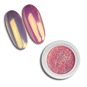 mermaid chrome powder 02 - 0,5gr