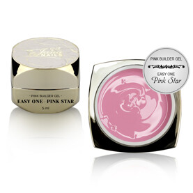 easy one pink star 5ml