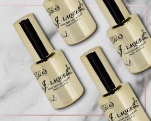 J-laque ( vernis permanent)