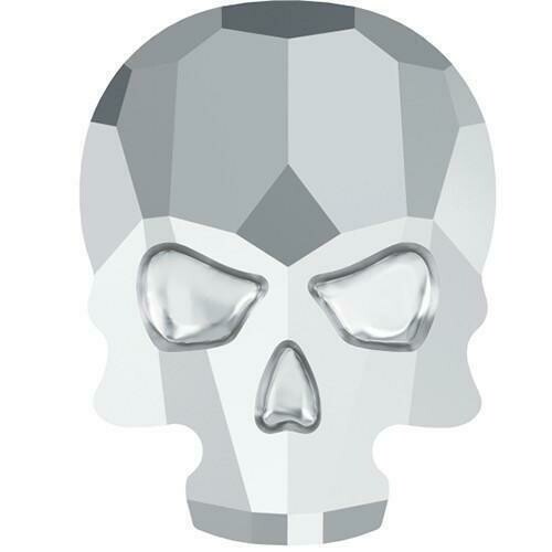 skull crystal light chrome (4)