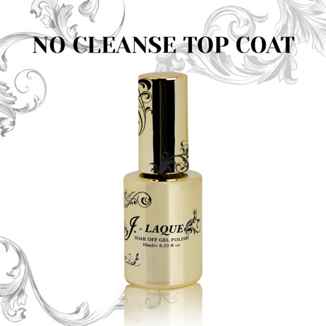 Nct no cleanse flexy top coat