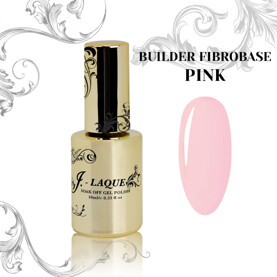 builder Fibro base pink 10ml PB