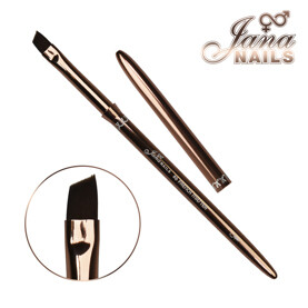 6: French master rose gold