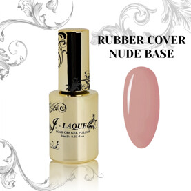 rubber base cover nude 10ml