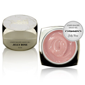 jelly rose cover 15 ml