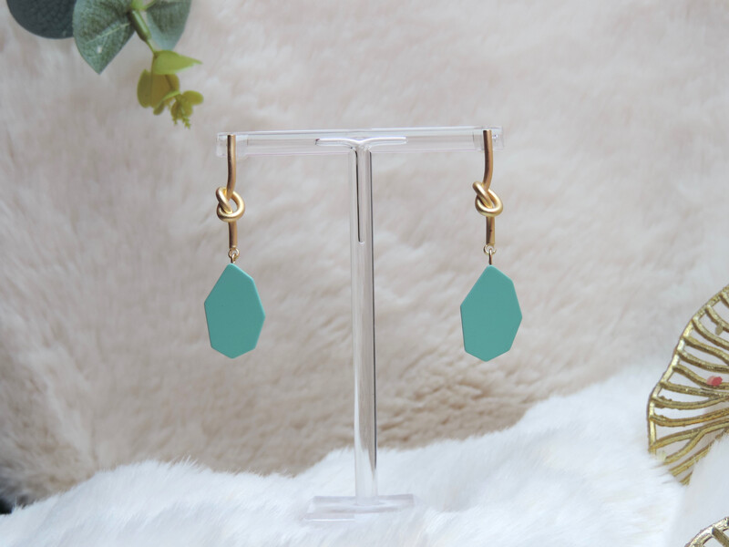 Boucles d’oreilles