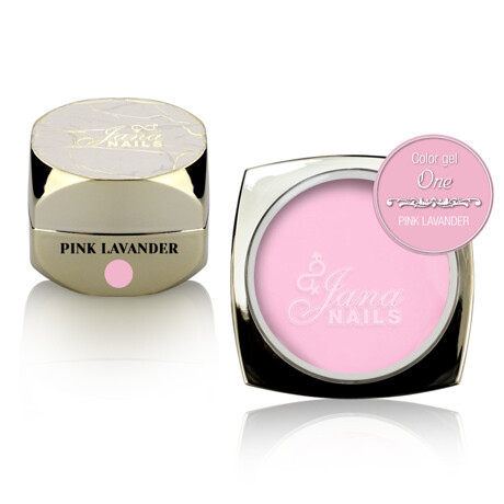 pink lavender