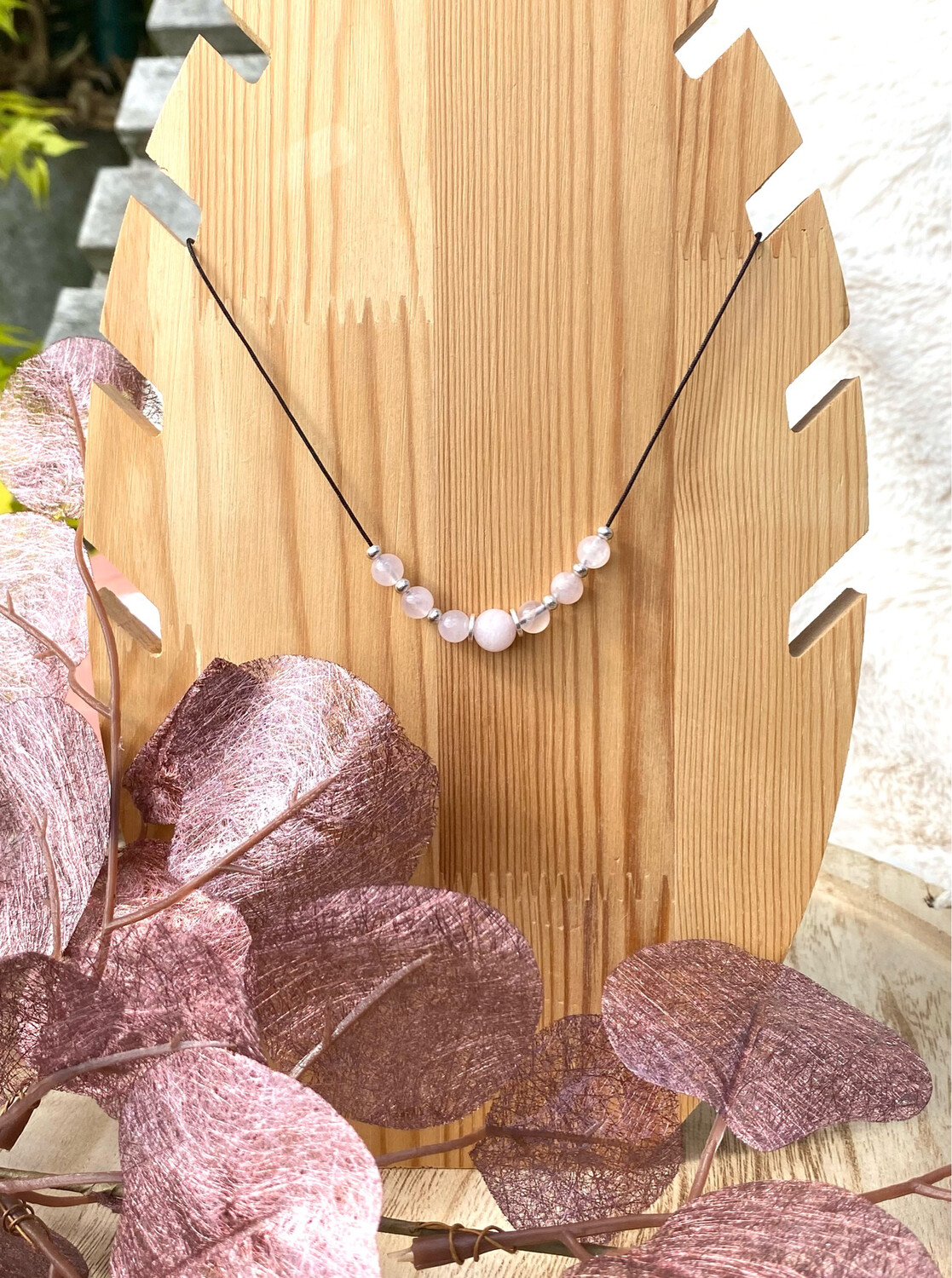 Collier «louise »