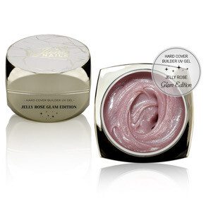 Jelly rose glam édition 15 ml