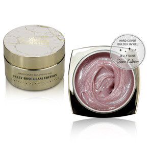 Jelly rose glam édition 100ml