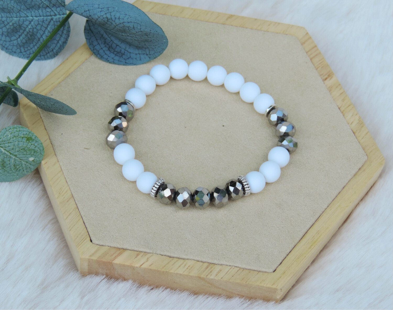 Bracelet «Tina »