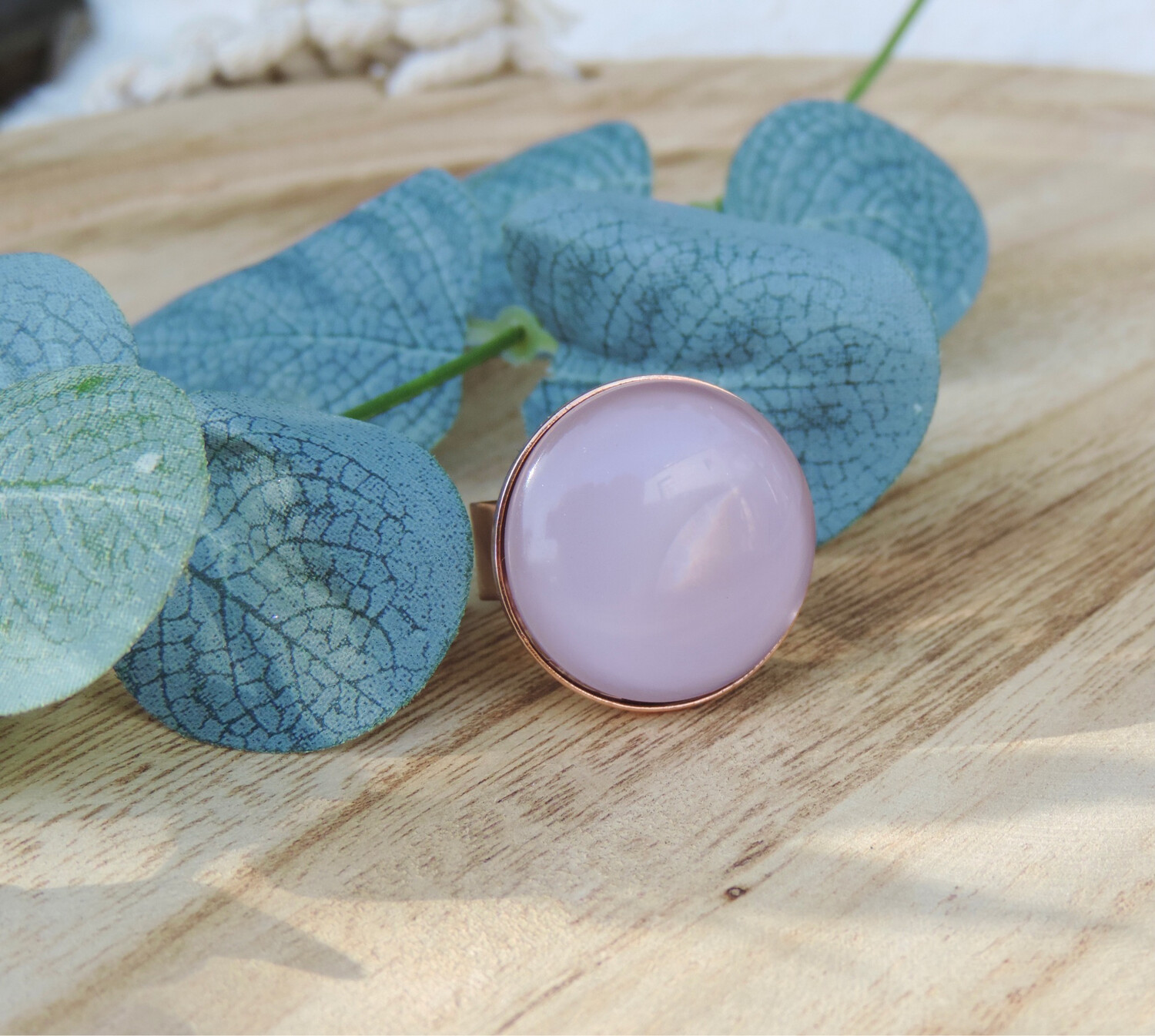 Bague « athena »