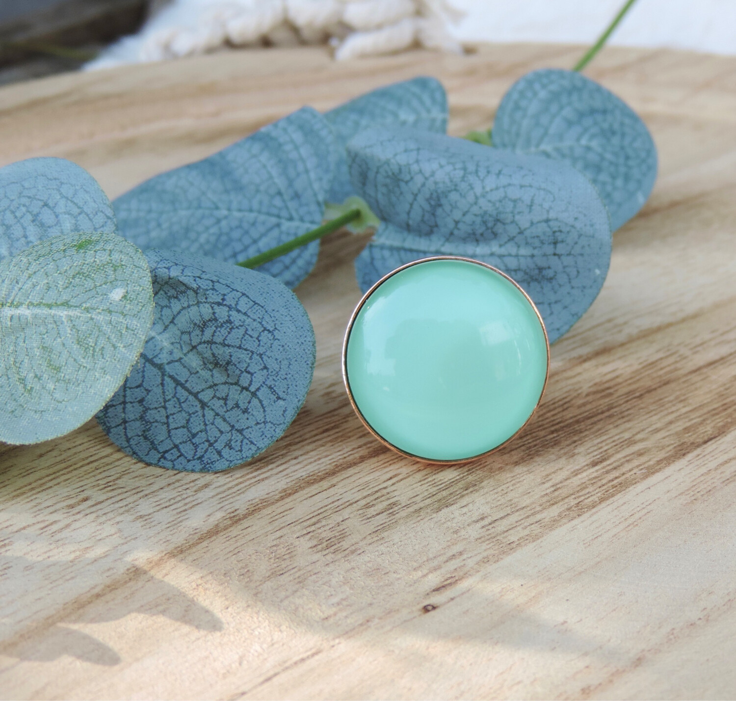 Bague  « Artemis »
