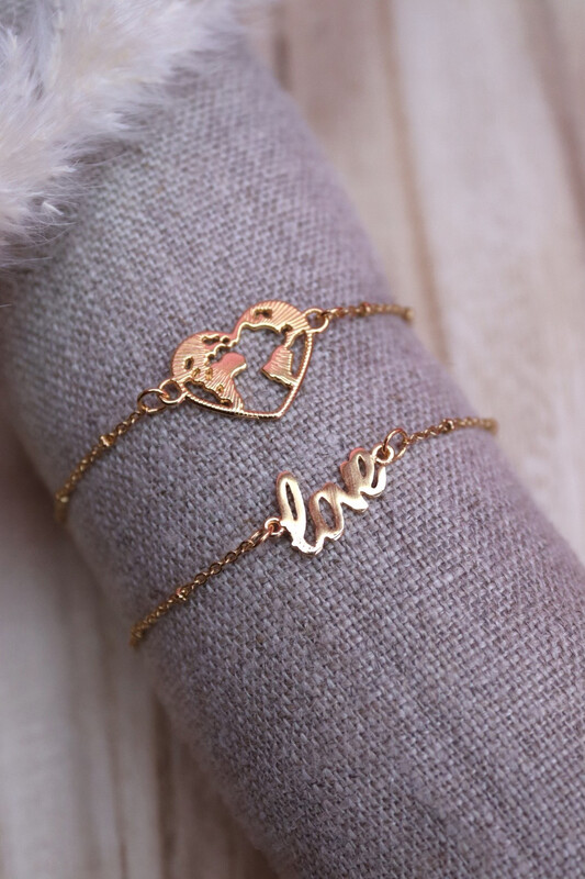 Collection amour 