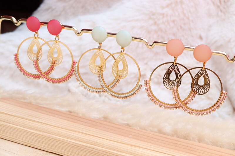 Collection pretty girl