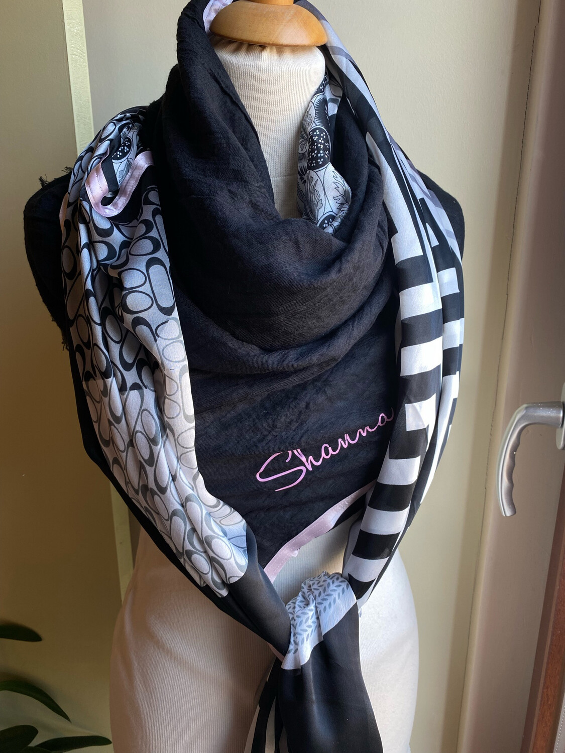 foulard shanna