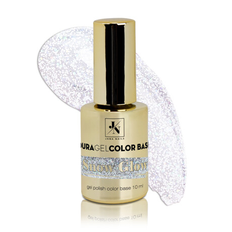 duragel snow glow 10ml