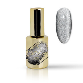 Cat eyes silver