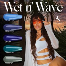 Collection wet n’wave