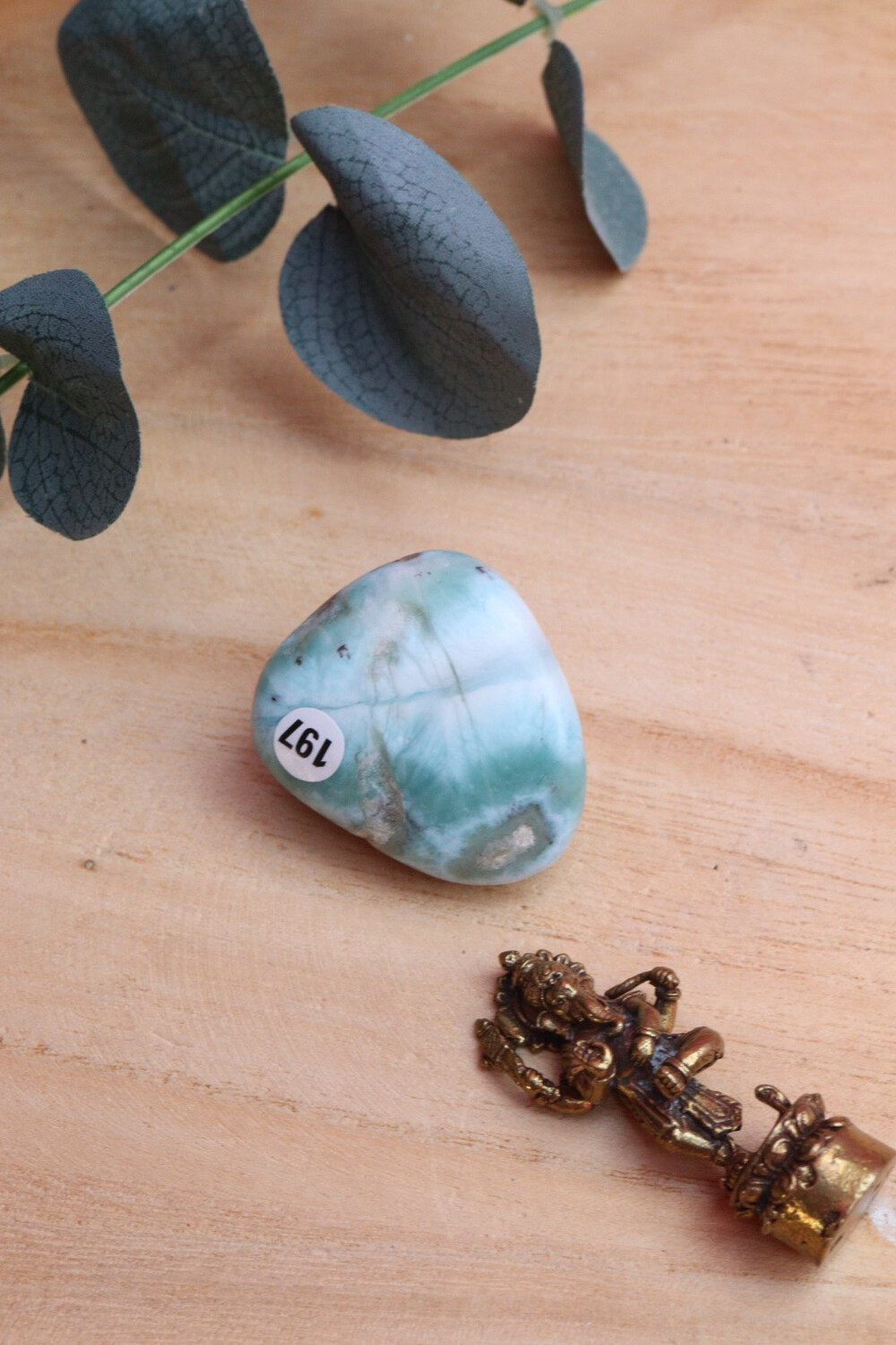 Larimar n197