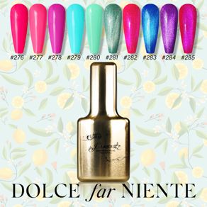 collection dolce far niente