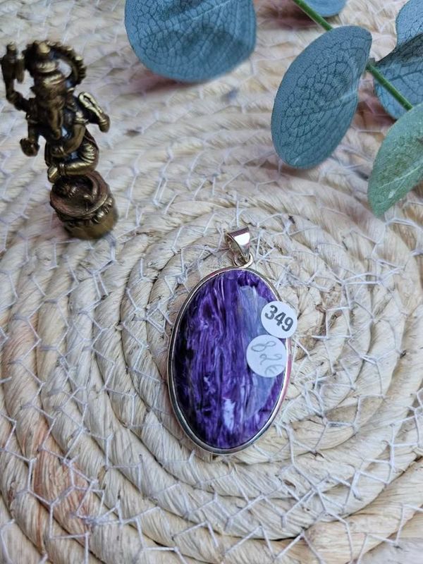 Pendentif 