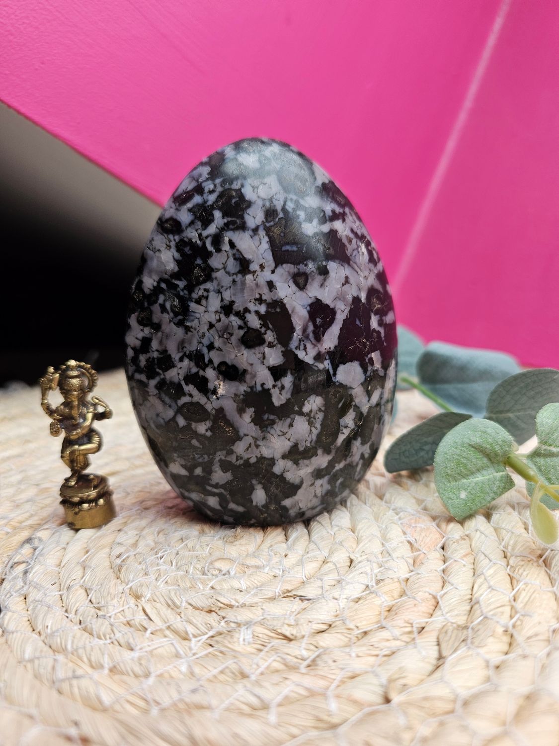 Forme libre gabbro n°26