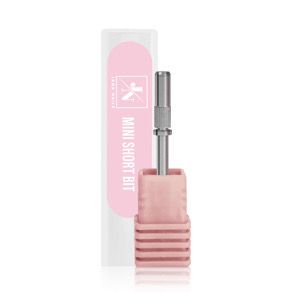 JN mini short bit pink 