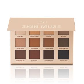 Skin mise eyeshadow palette 