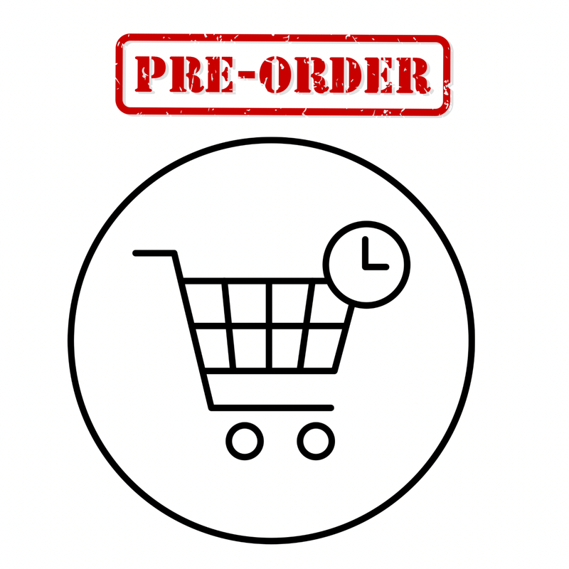Pré commande 