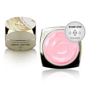 Hard one silky rose 15gr 